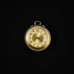 1233 2478 POCKET WATCH